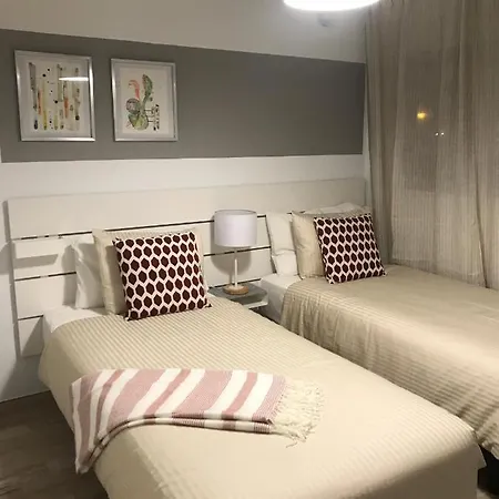 Apartamento Vista Ajaches *
