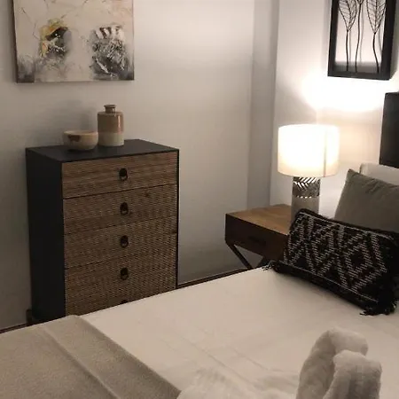 Apartamento Vista Ajaches