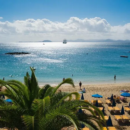 Apartamento Vista Ajaches Playa Blanca (Lanzarote)